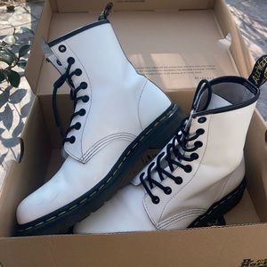 Dr. Martens